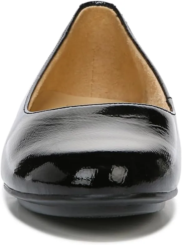 Naturalizer Women's Everly Pointed Toe Low Heel Stiletto Pump