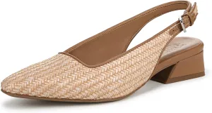 Naturalizer Women's Ginger Snip Toe Slingback