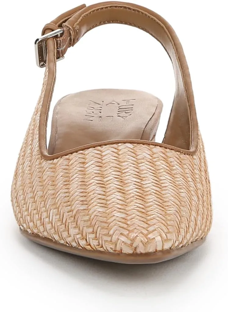 Naturalizer Women's Ginger Snip Toe Slingback