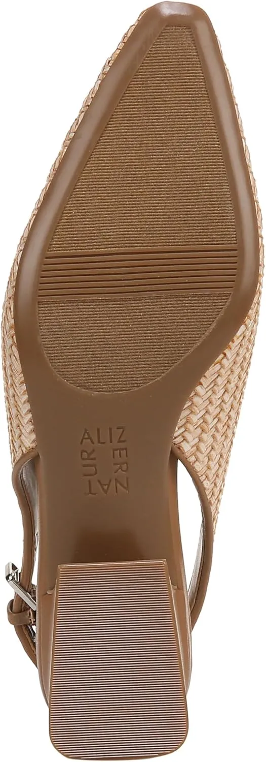 Naturalizer Women's Ginger Snip Toe Slingback