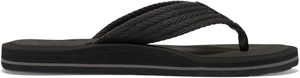 NeedBo NDB Men's Classical Comfortable II Flip-Flop