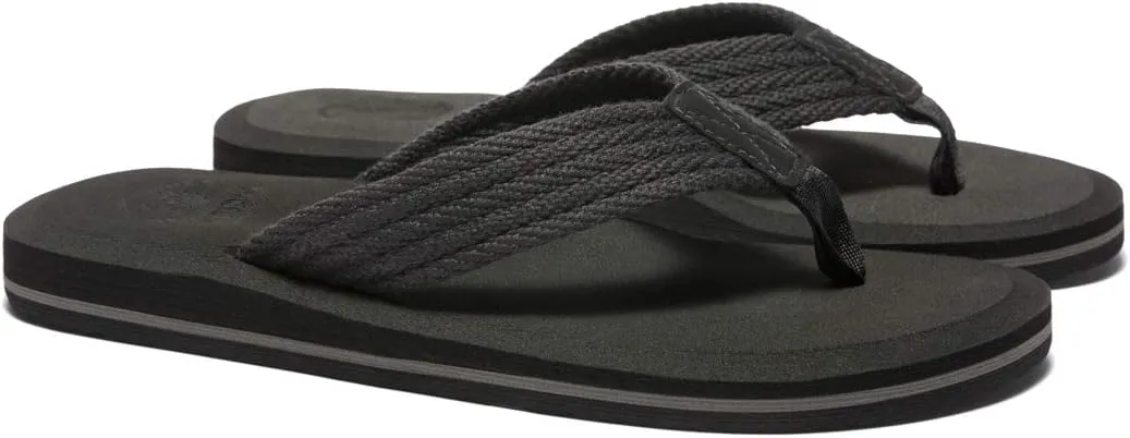 NeedBo NDB Men's Classical Comfortable II Flip-Flop