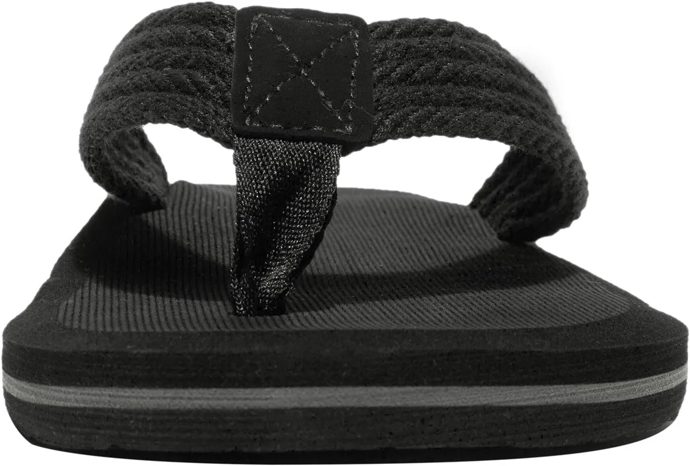 NeedBo NDB Men's Classical Comfortable II Flip-Flop