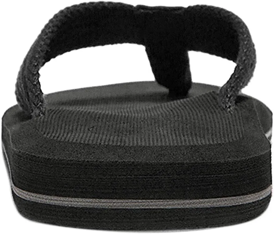 NeedBo NDB Men's Classical Comfortable II Flip-Flop