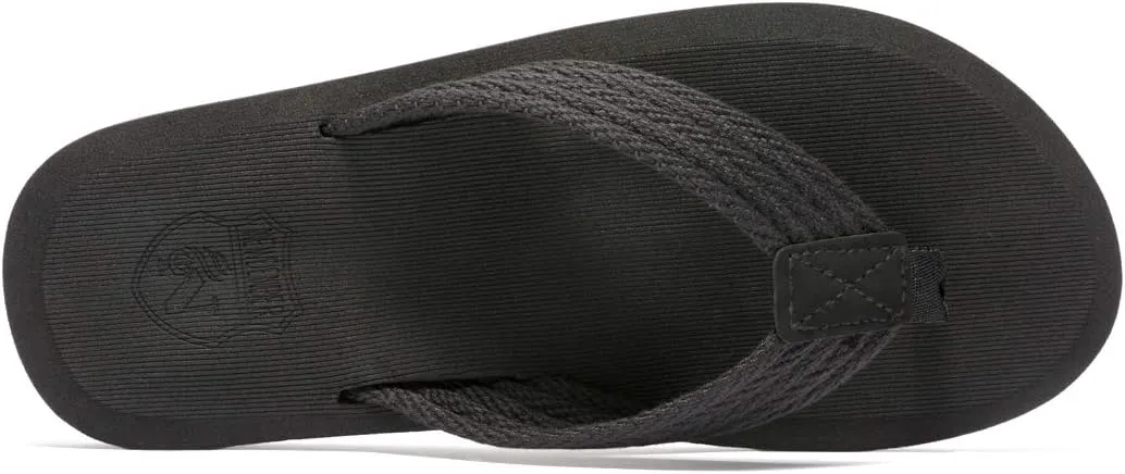 NeedBo NDB Men's Classical Comfortable II Flip-Flop