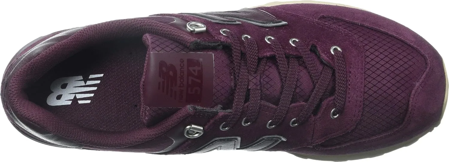 New Balance Men's 574 V1 Outdoor Sneaker