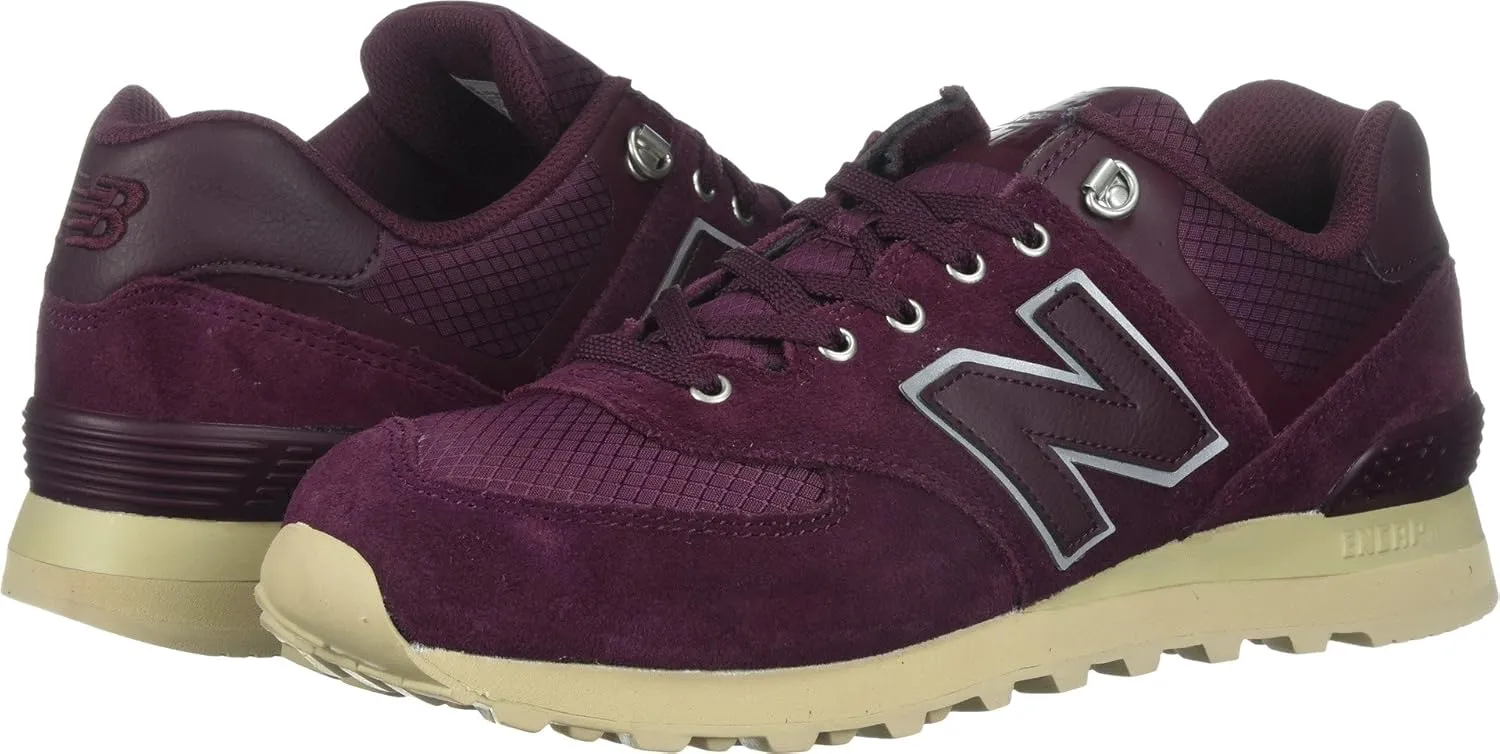 New Balance Men's 574 V1 Outdoor Sneaker
