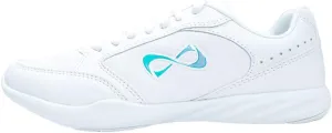Nfinity Unisex-Adult Fearless Sneaker