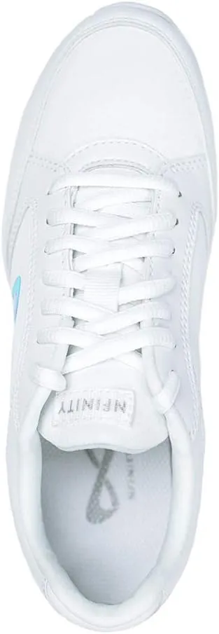 Nfinity Unisex-Adult Fearless Sneaker