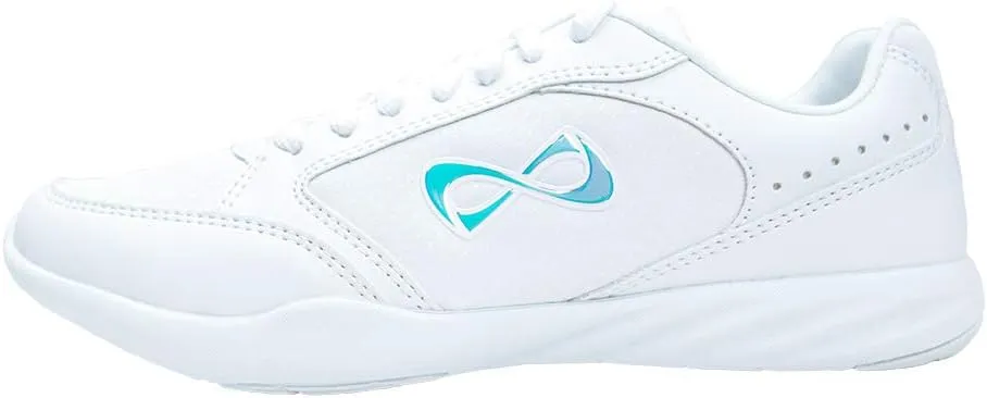 Nfinity Unisex-Adult Fearless Sneaker