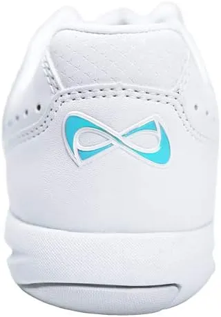 Nfinity Unisex-Adult Fearless Sneaker