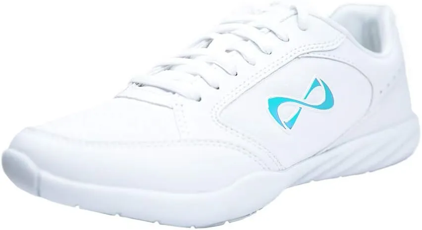 Nfinity Unisex-Adult Fearless Sneaker