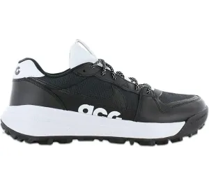 Nike ACG Lowcate - Herren Outdoor Schuhe Schwarz DX2256-001