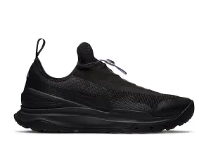 Nike ACG Zoom Air AO Black Black Atomic Violet