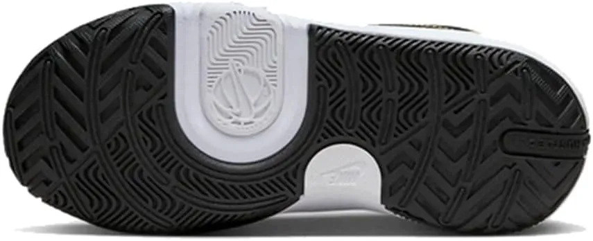 NIKE Boy's Sneaker Three Quarters Tall