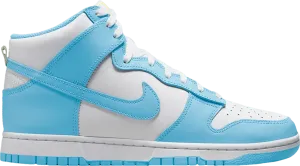 Nike Dunk High "Blue Chill"