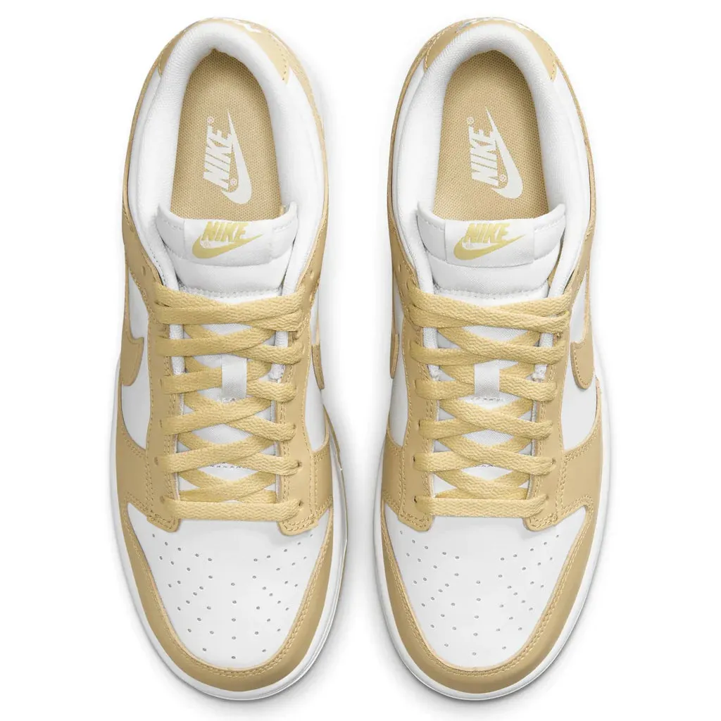 NIKE DUNK LOW 'TEAM GOLD'