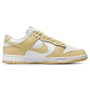 NIKE DUNK LOW 'TEAM GOLD'