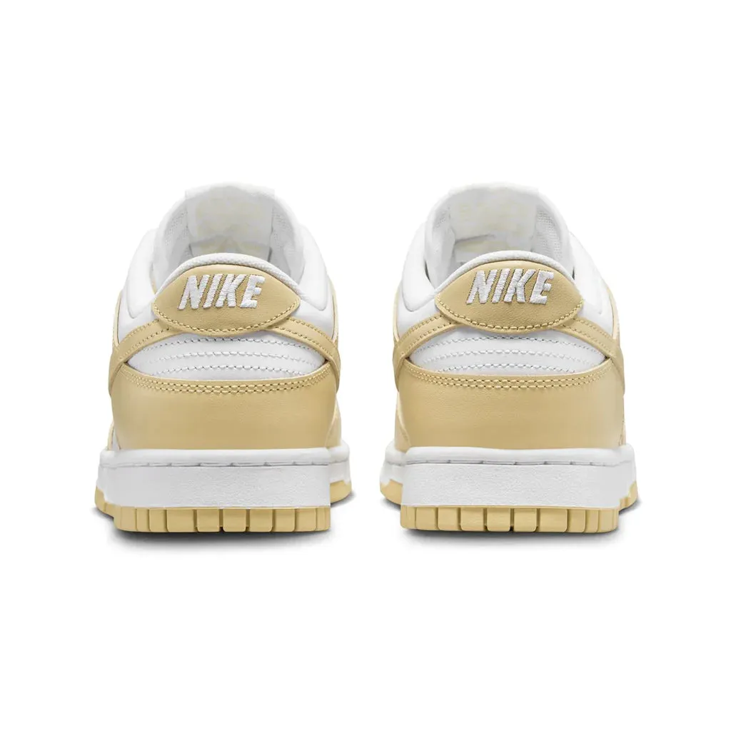 NIKE DUNK LOW 'TEAM GOLD'