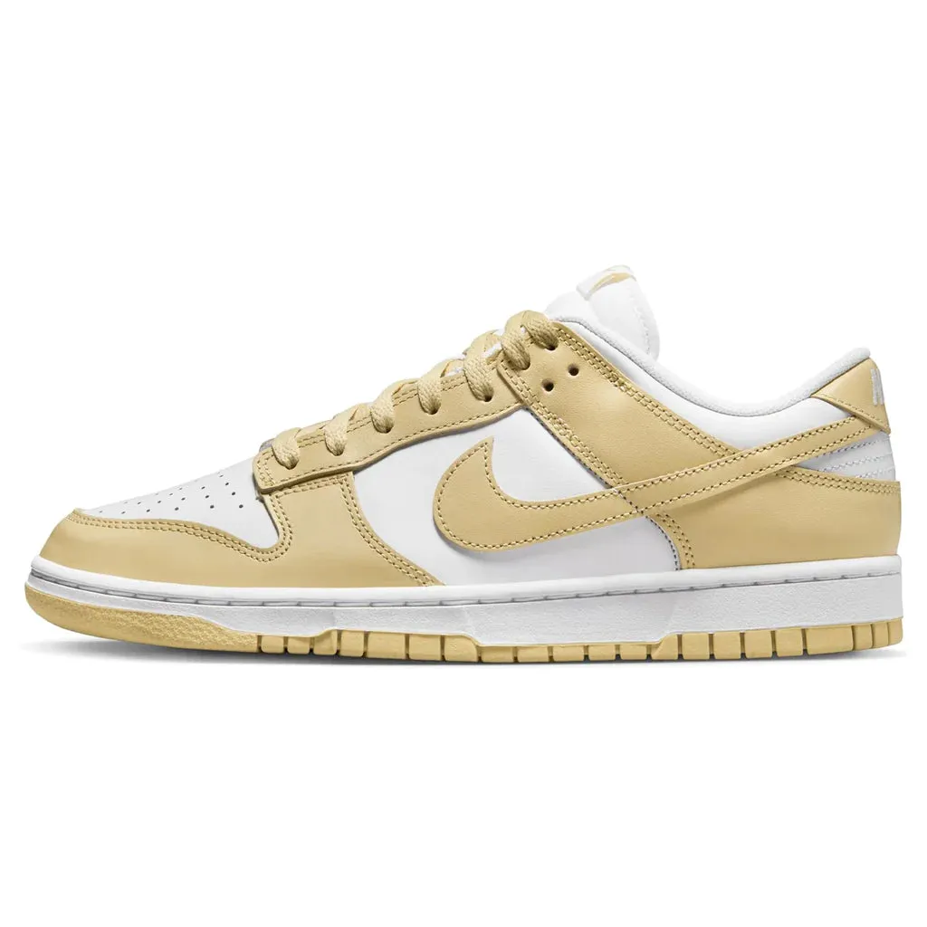 NIKE DUNK LOW 'TEAM GOLD'