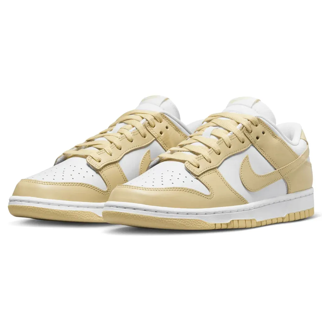 NIKE DUNK LOW 'TEAM GOLD'