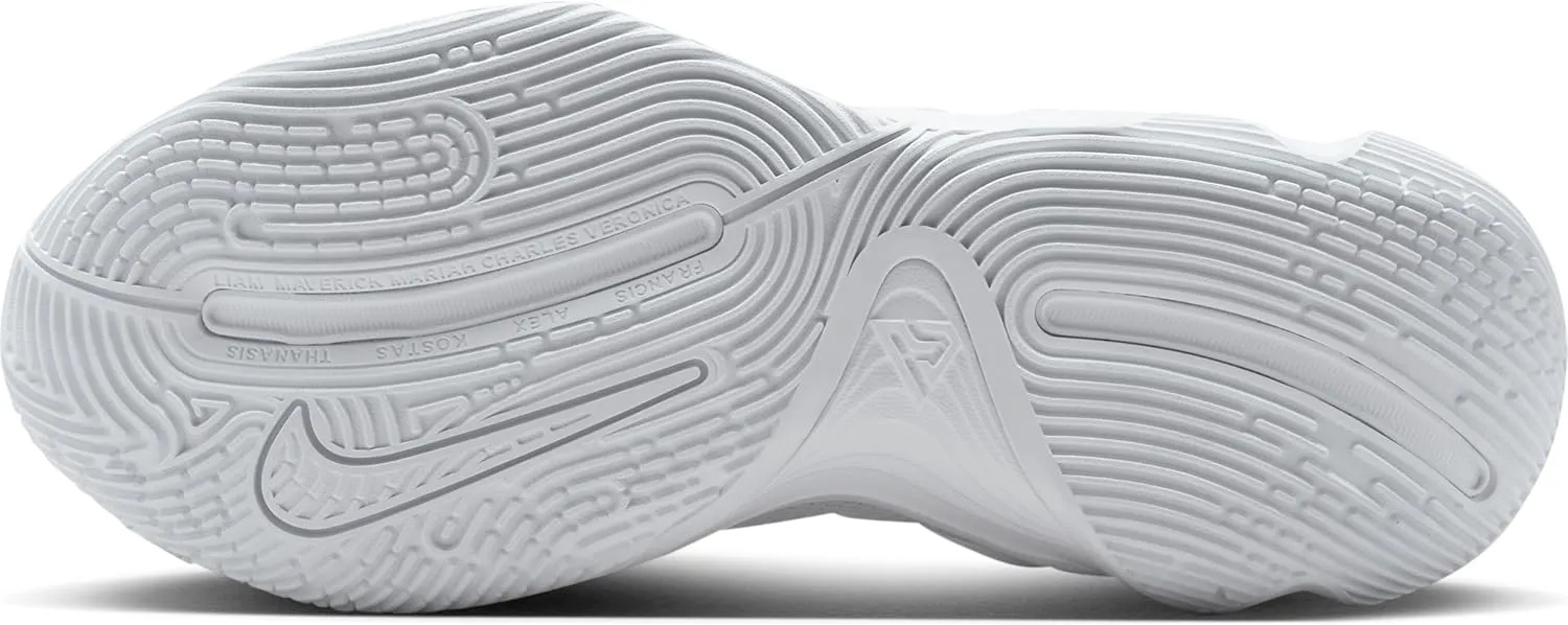 NIKE Men's Sneaker Three Quarters Tall
