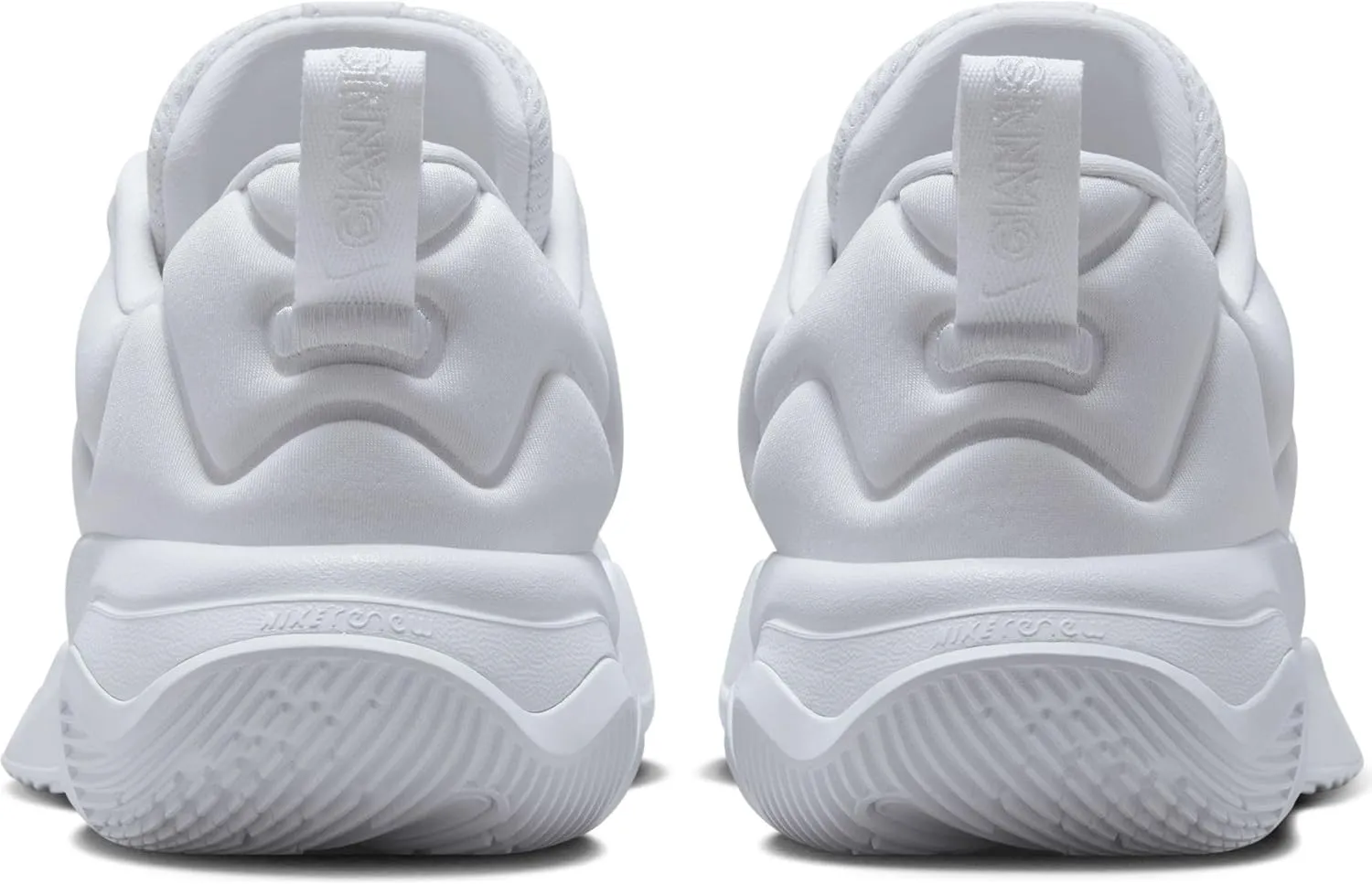 NIKE Men's Sneaker Three Quarters Tall