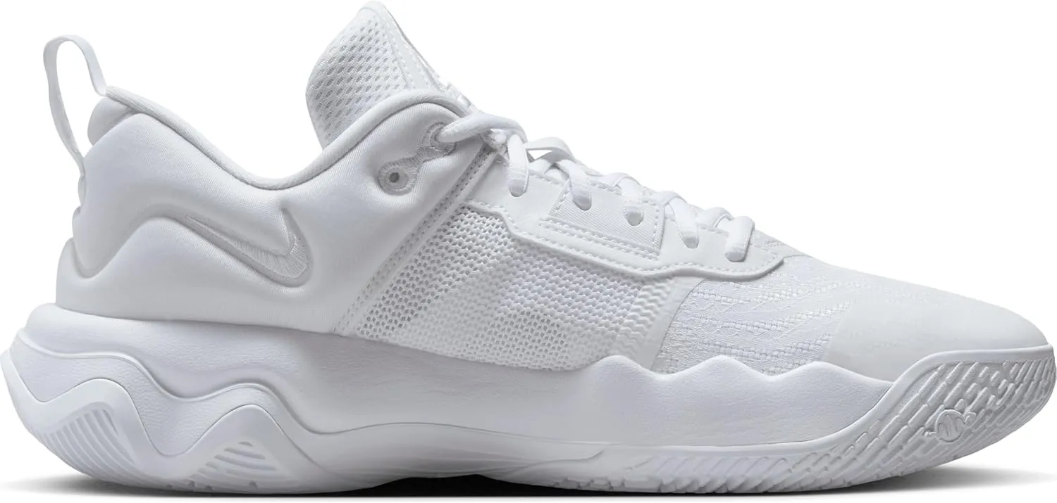 NIKE Men's Sneaker Three Quarters Tall