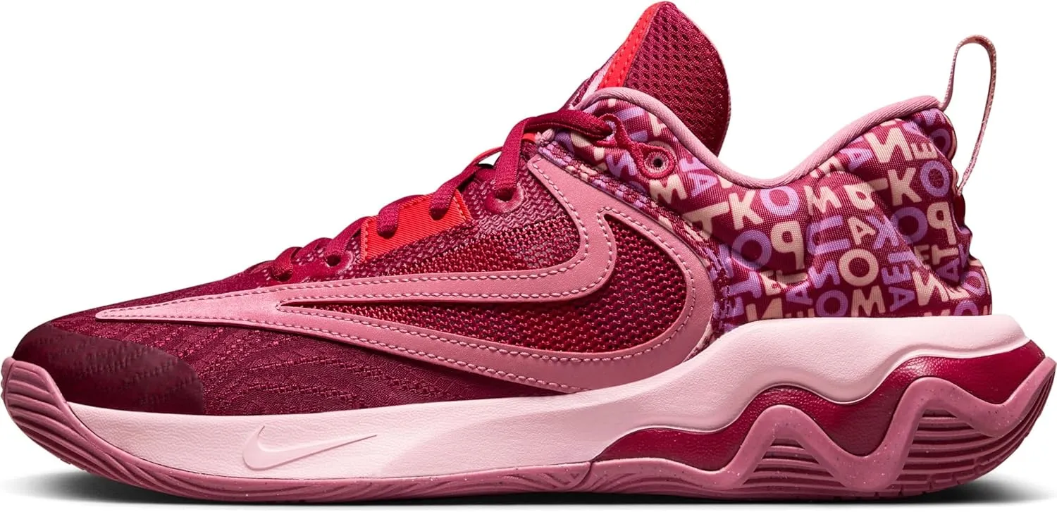NIKE Men's Sneaker Three Quarters Tall