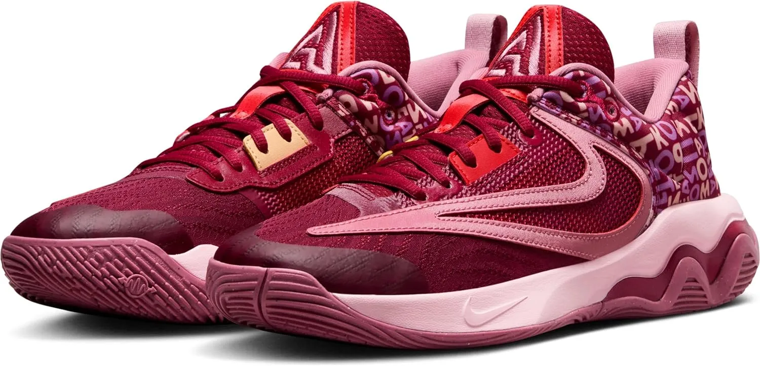 NIKE Men's Sneaker Three Quarters Tall