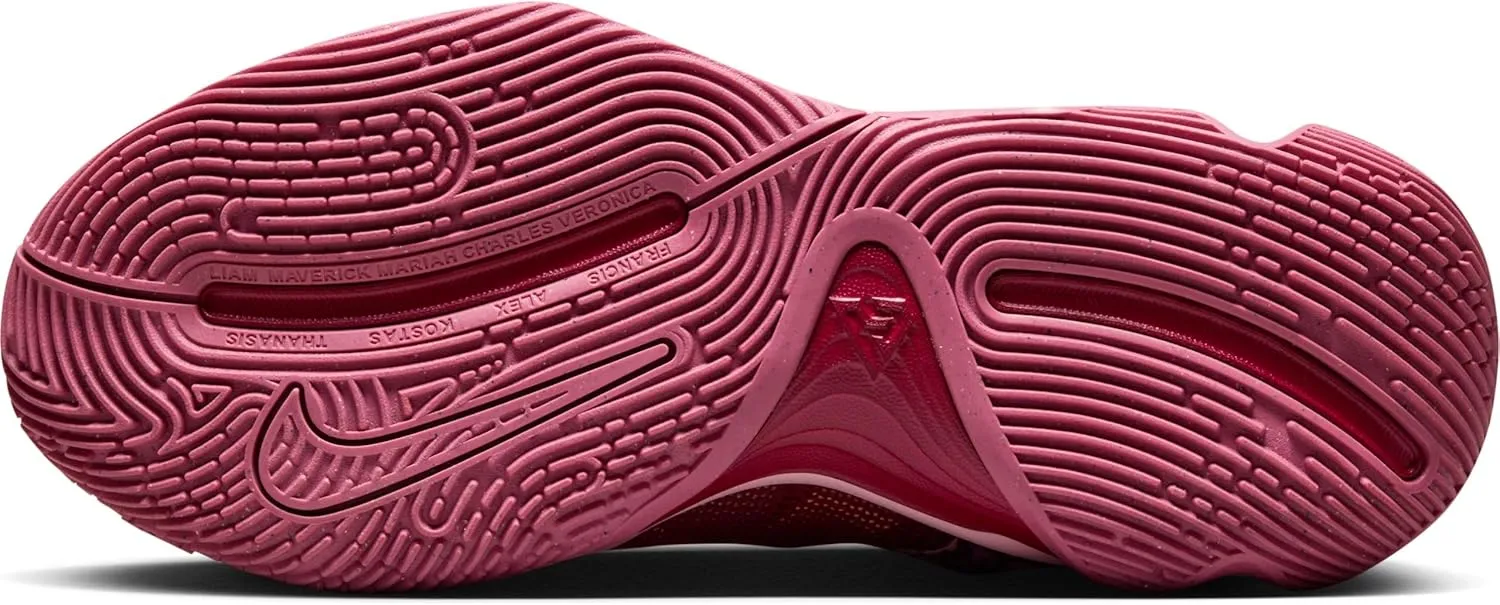 NIKE Men's Sneaker Three Quarters Tall