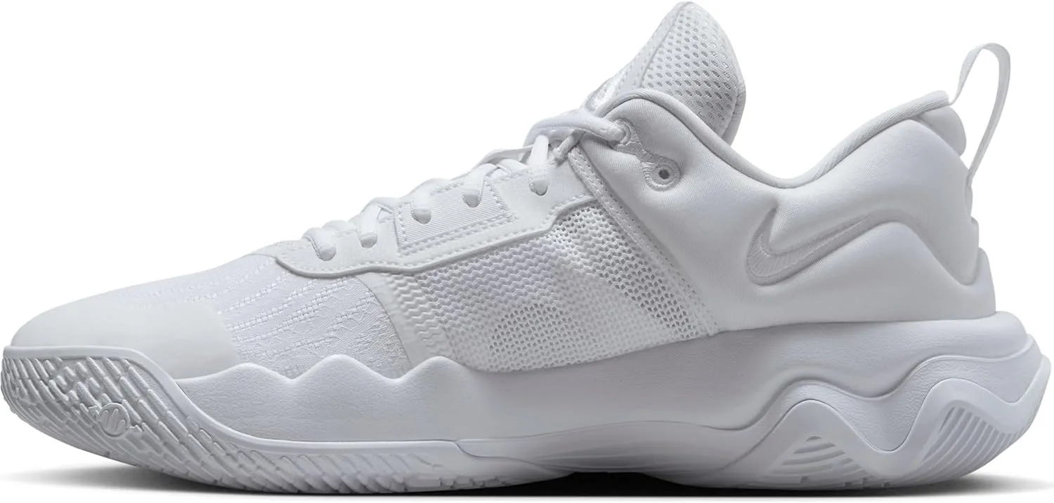 NIKE Men's Sneaker Three Quarters Tall