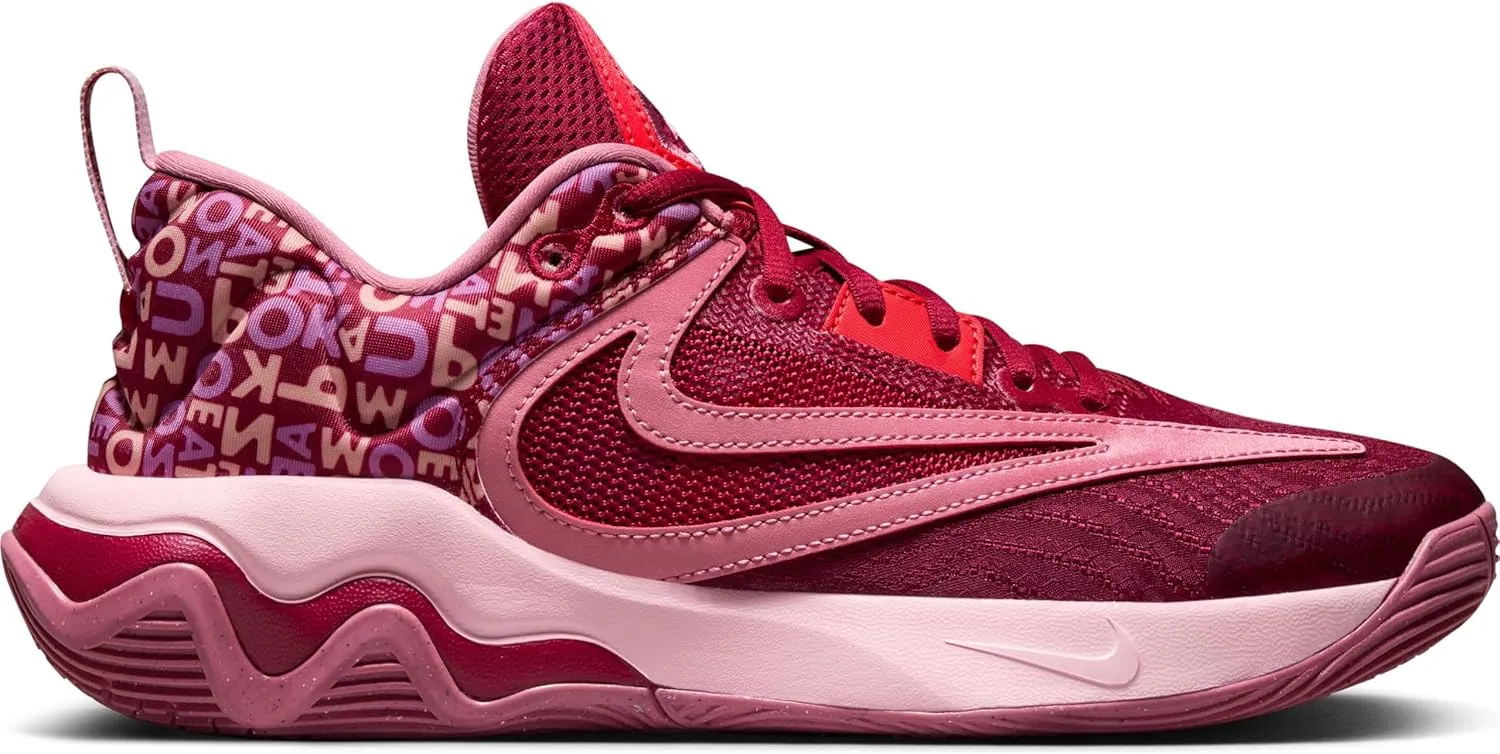 NIKE Men's Sneaker Three Quarters Tall