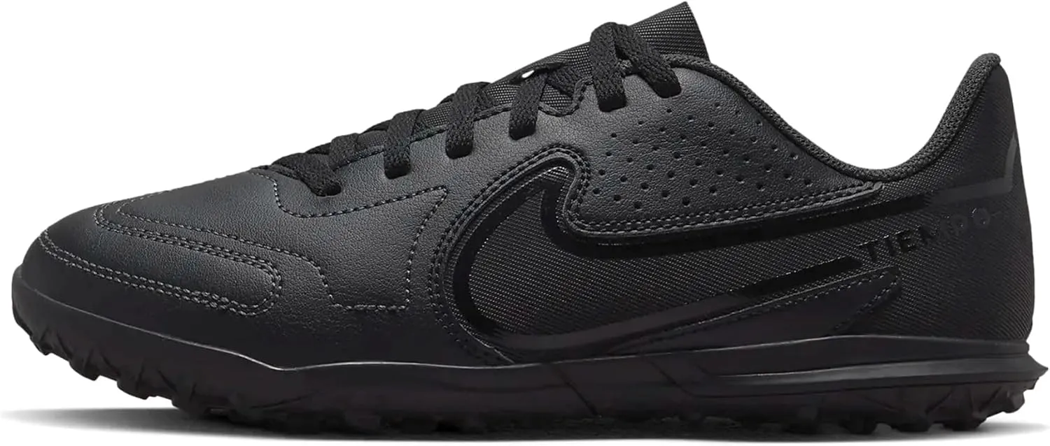 Nike Unisex-Child Jr. Tiempo Legend 9 Club Tf Sneaker