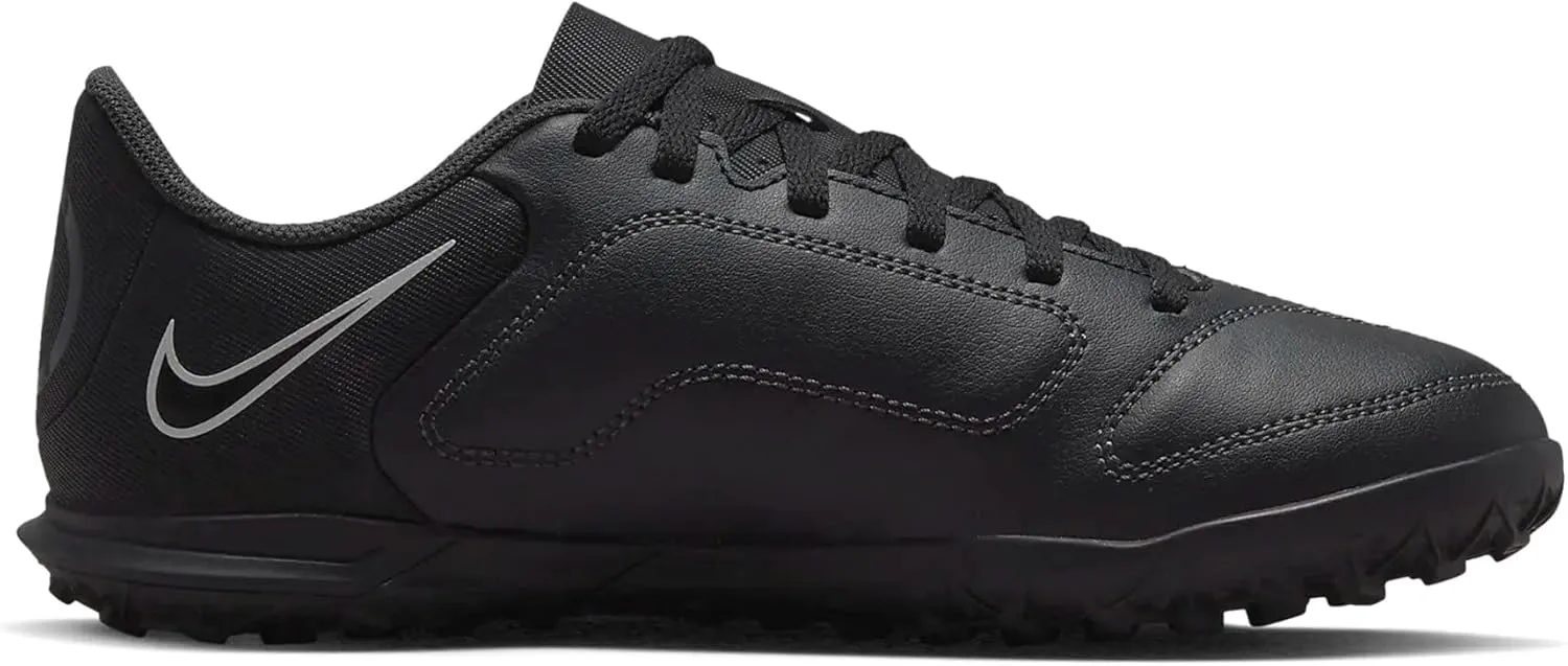 Nike Unisex-Child Jr. Tiempo Legend 9 Club Tf Sneaker