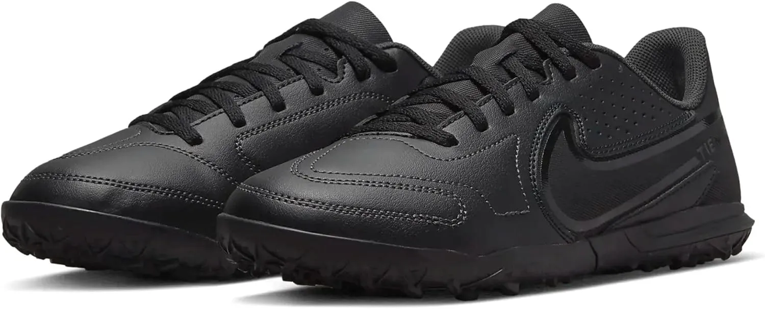 Nike Unisex-Child Jr. Tiempo Legend 9 Club Tf Sneaker