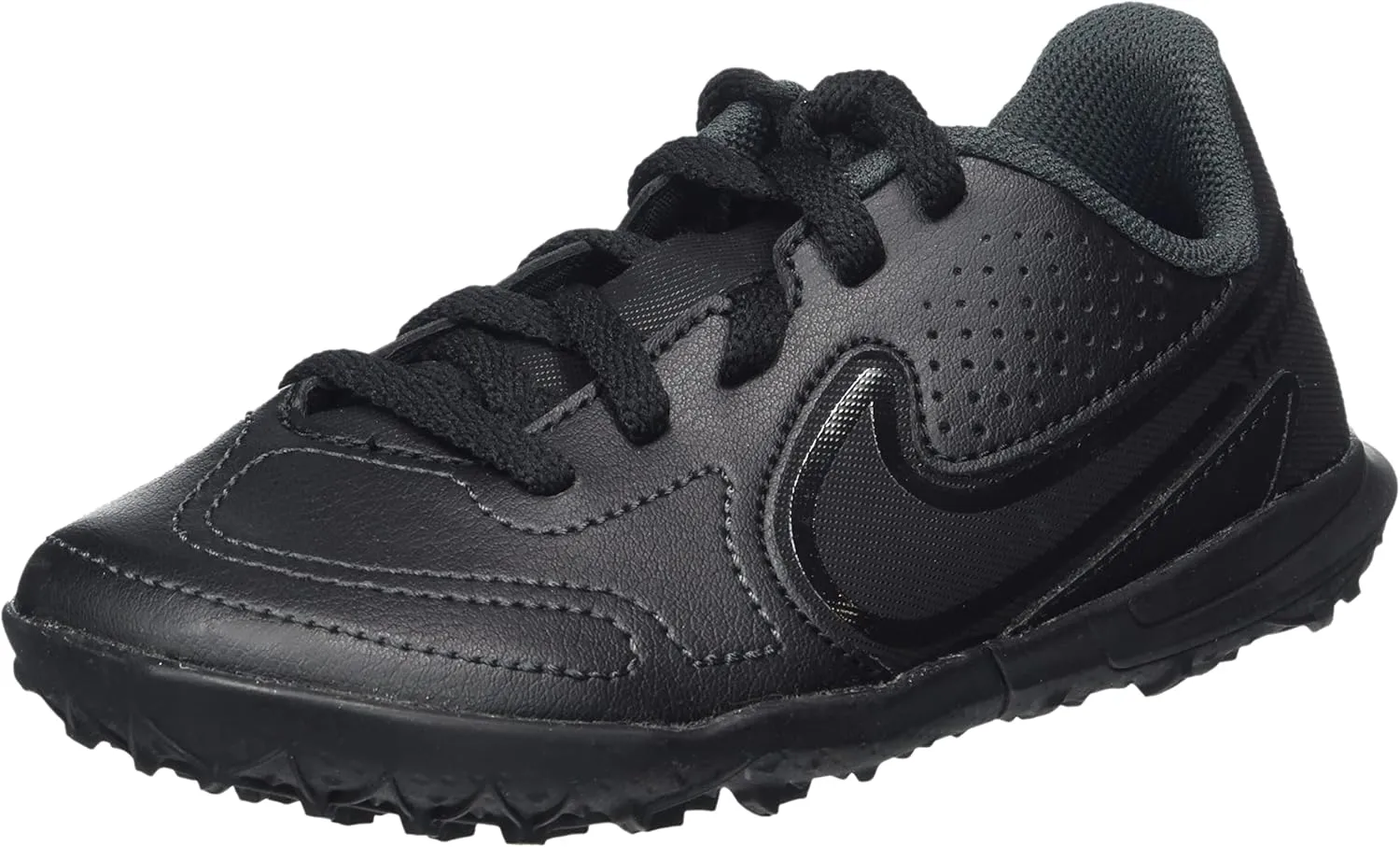 Nike Unisex-Child Jr. Tiempo Legend 9 Club Tf Sneaker