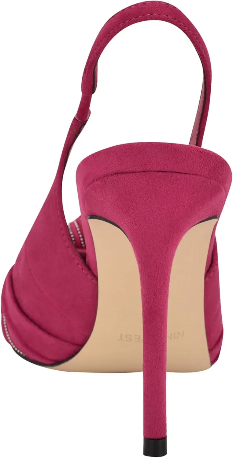 Nine West Women's Faive Pump