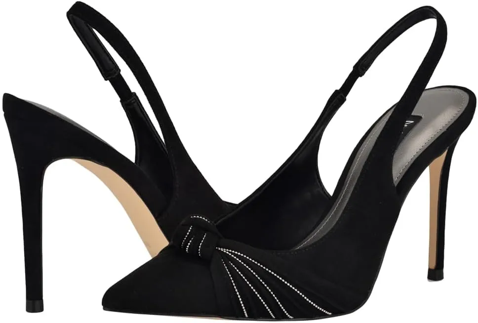 Nine West Women's Faive Pump