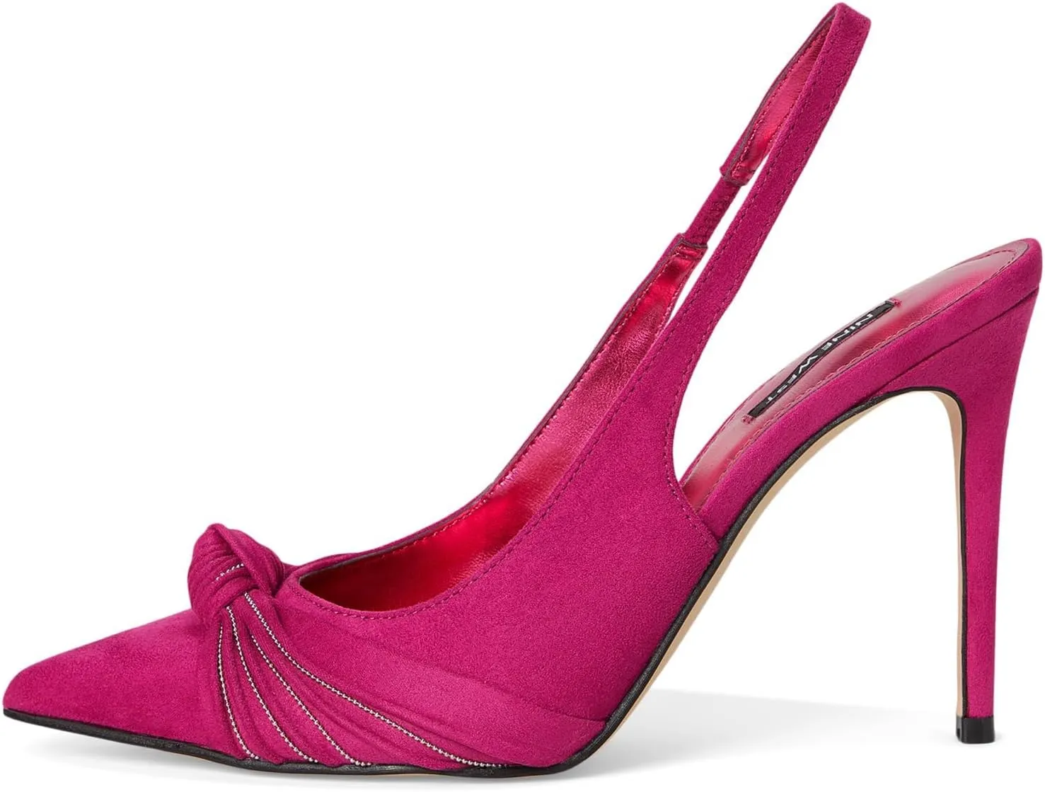 Nine West Women's Faive Pump