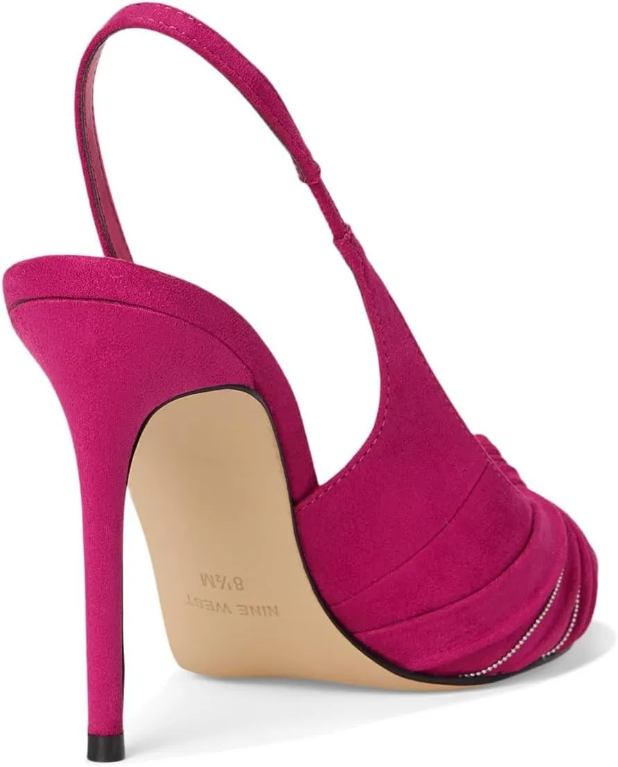 Nine West Women's Faive Pump