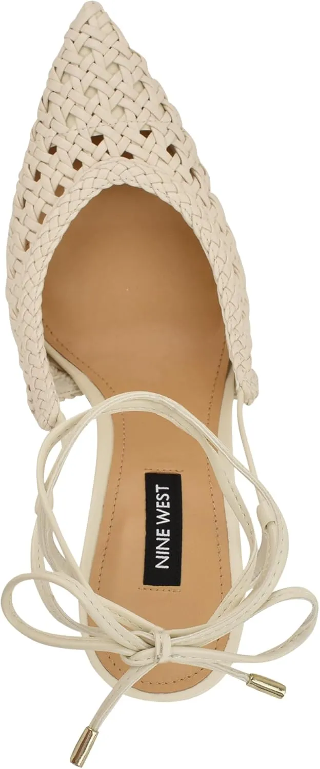 Nine West Women's Fessla Pump