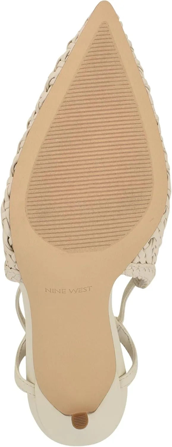 Nine West Women's Fessla Pump