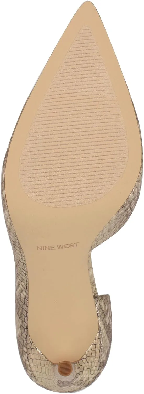 Nine West Women's Folowe Pump