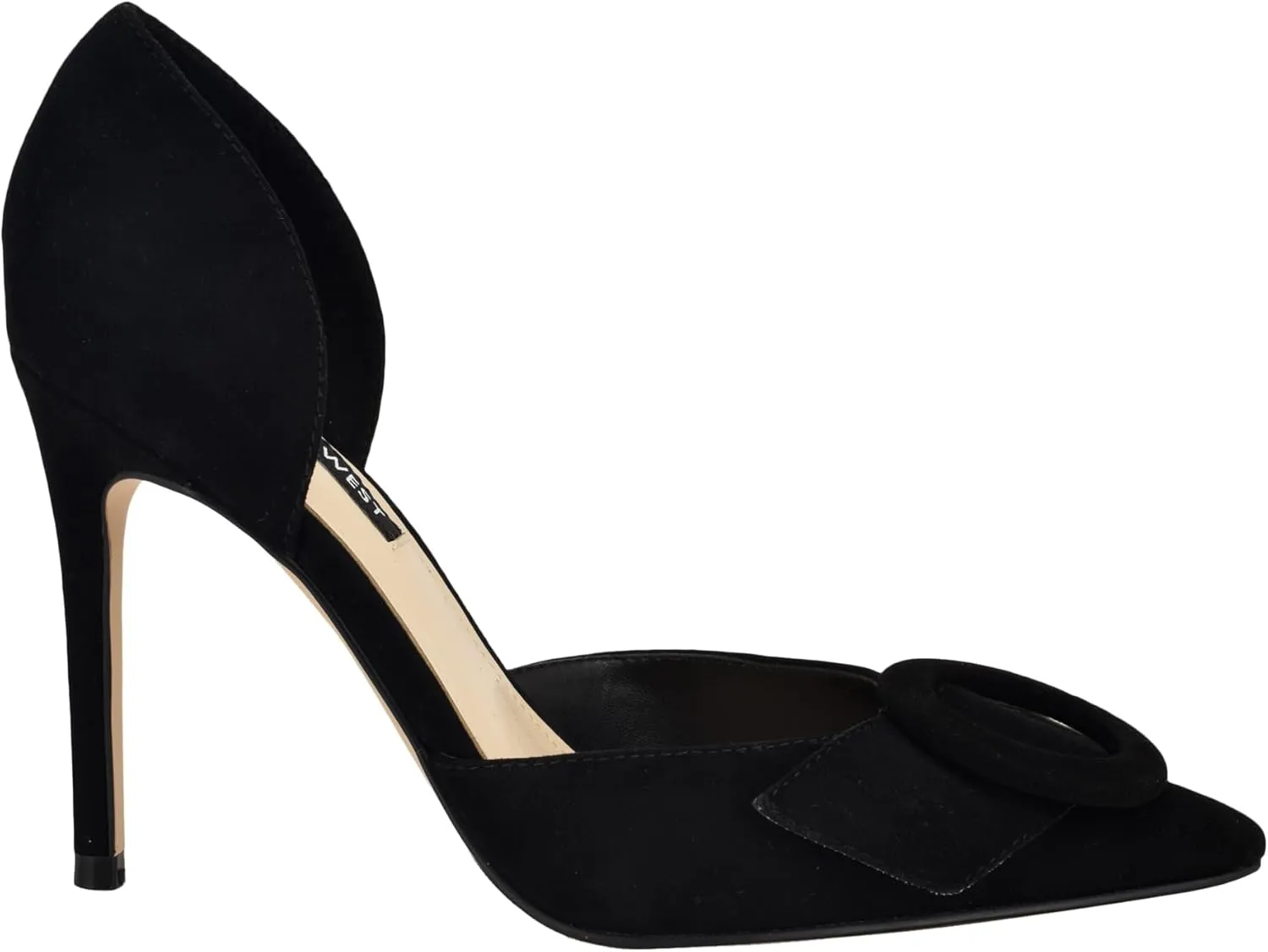 Nine West Women's Frolly Pump