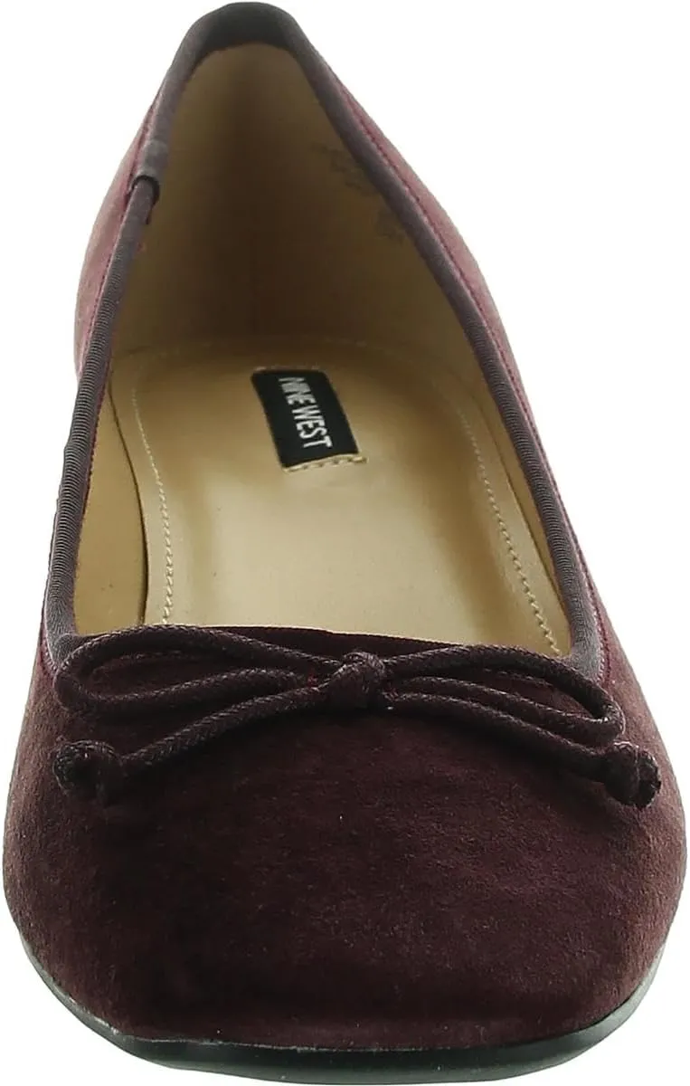Nine West Women's Saruh Pump