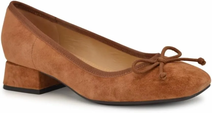 Nine West Women's Saruh Pump