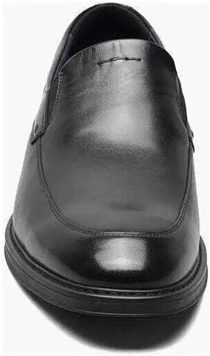 Nunn Bush Centro Flex Moccasin Toe Loafer Slip-On