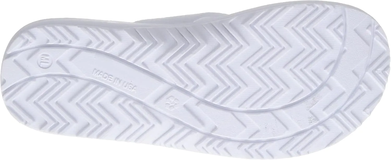 Okabashi Men’s Surf Flip Flops - Sandals
