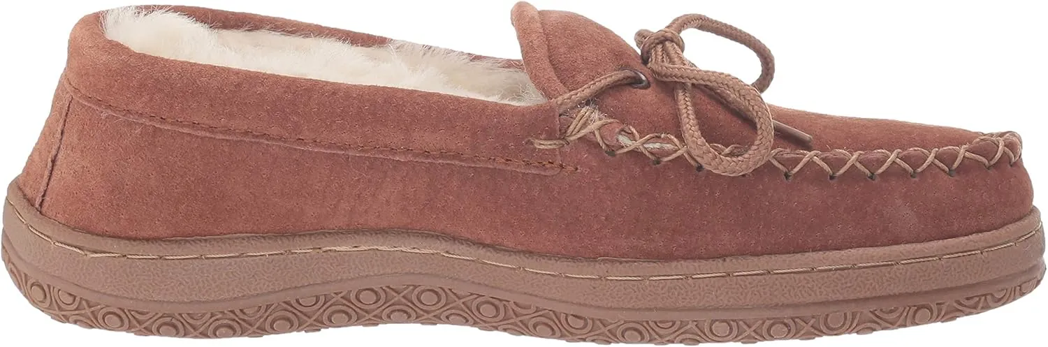 Old Friend Women's 441165 Loafer Moccasin